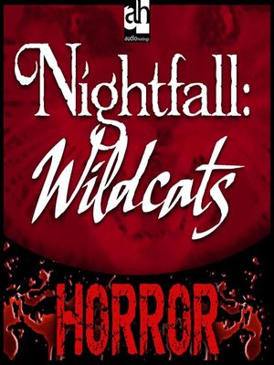 cover image of Wildcats